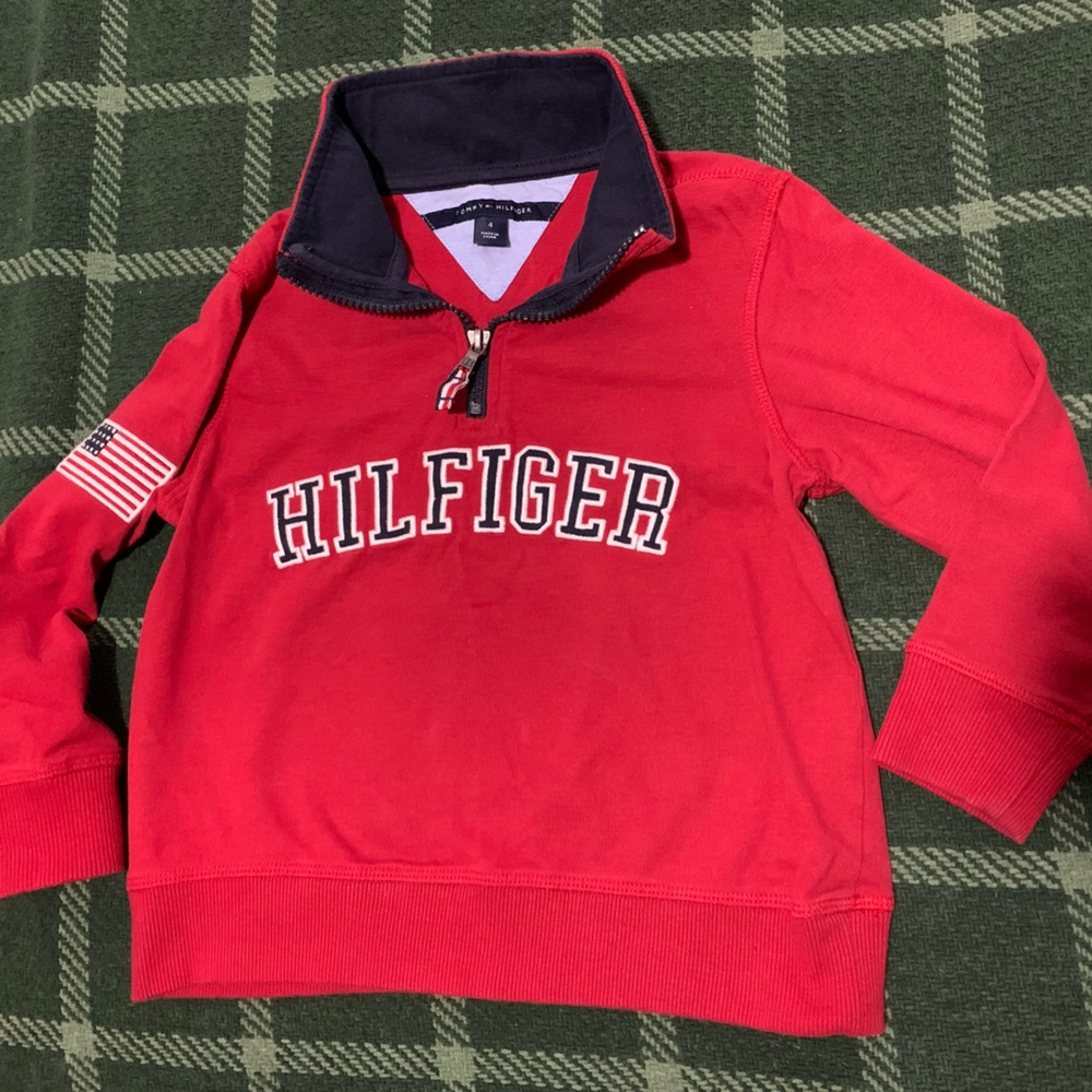 Tommy Hilfiger sweatshirt
